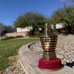 Jean Paul Gaultier Le Male Elixir Parfum