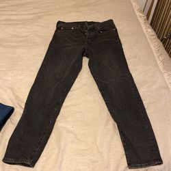 Levi’s Jeans