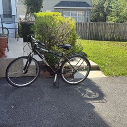 Schwinn Discover Citi Series Bike 