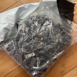 key fob hardware