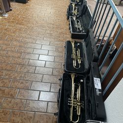 Trumpetssssss