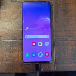 Samsung galaxy S10