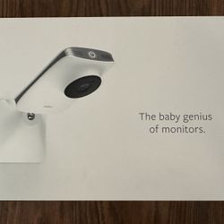 Miku Smart Baby Monitor 