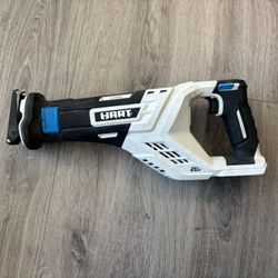 Hart Reciprocating Saw