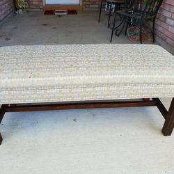 Large Vanity Bench 