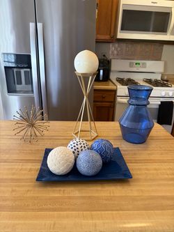 Decor price on pic