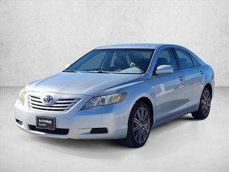 2008 Toyota Camry