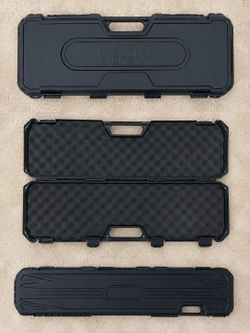 Sportsman / Outdoorsman Daniel Defense Storage Case