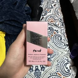 prive perfume
