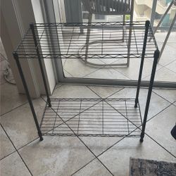 Wire Rack 
