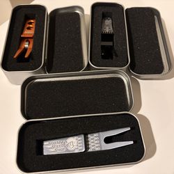 Scotty Cameron Divot Tool