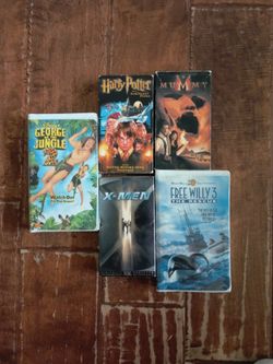 VHS