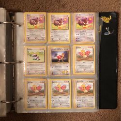 Pokémon Cards
