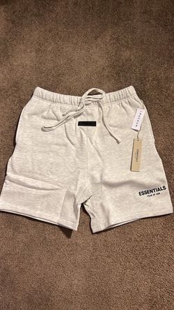 Fear of God Essentials Sweat Shorts