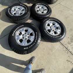 Tires