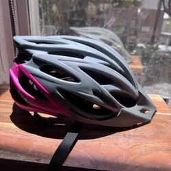 Bike Helmet – Great Condition