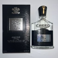 Creed Aventus