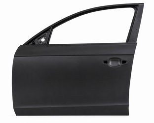 2012 2013 2014 2015 2016 Audi A4 Sedan Door Shells Replacement