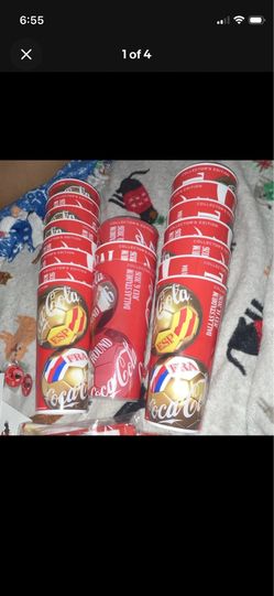 Fifa semi finals collection cup