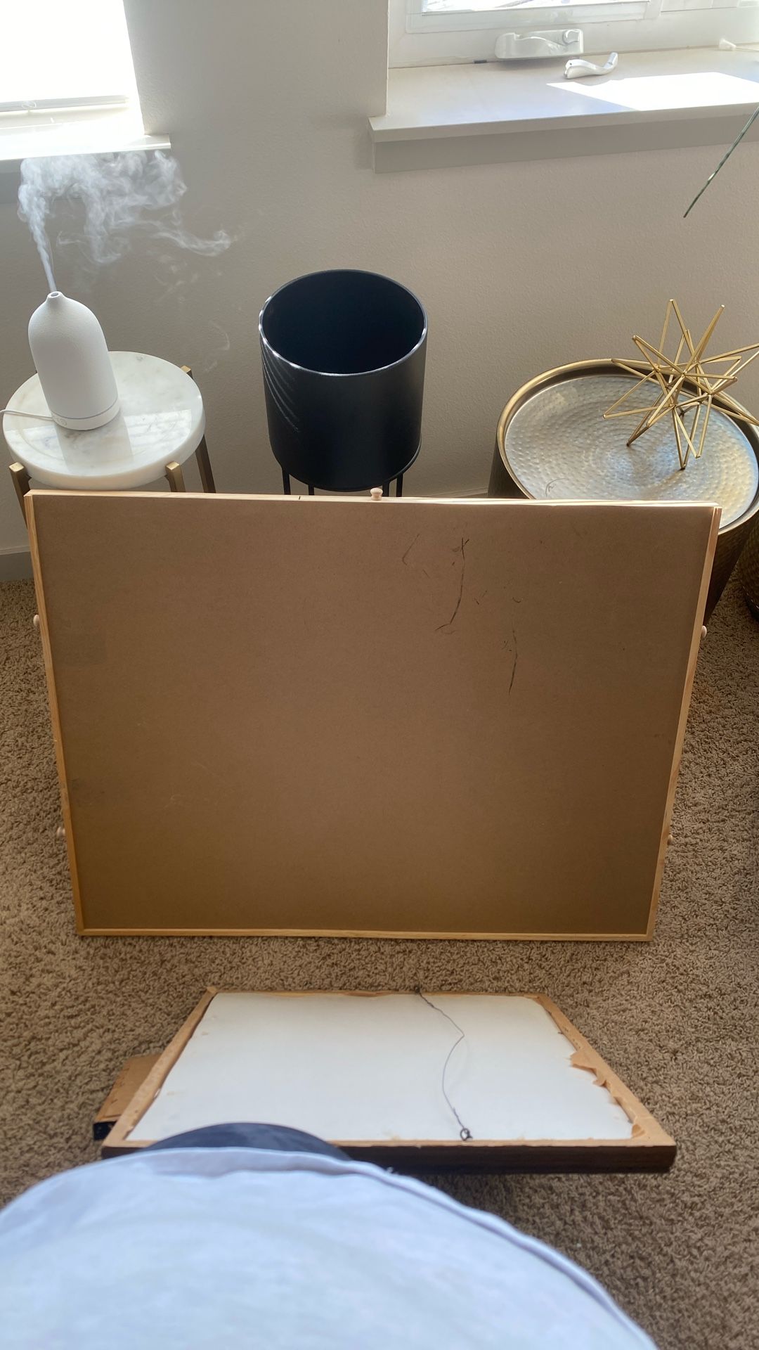 Puzzle Board