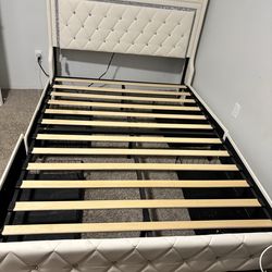 Twin Bed Frame