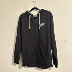 Eagles Zip Up