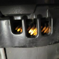 Team Gp Audio Custom Alternator 370 Amp