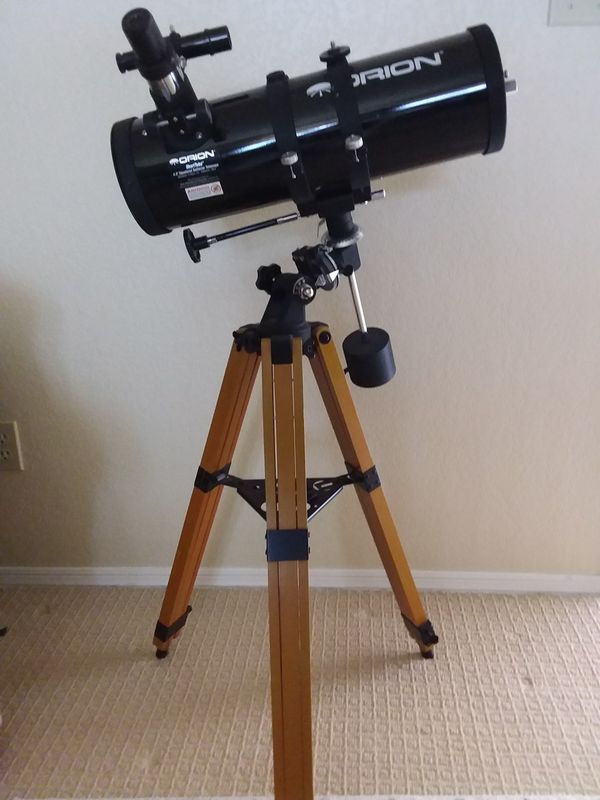 Orion Telescope for Sale in Phoenix, AZ OfferUp