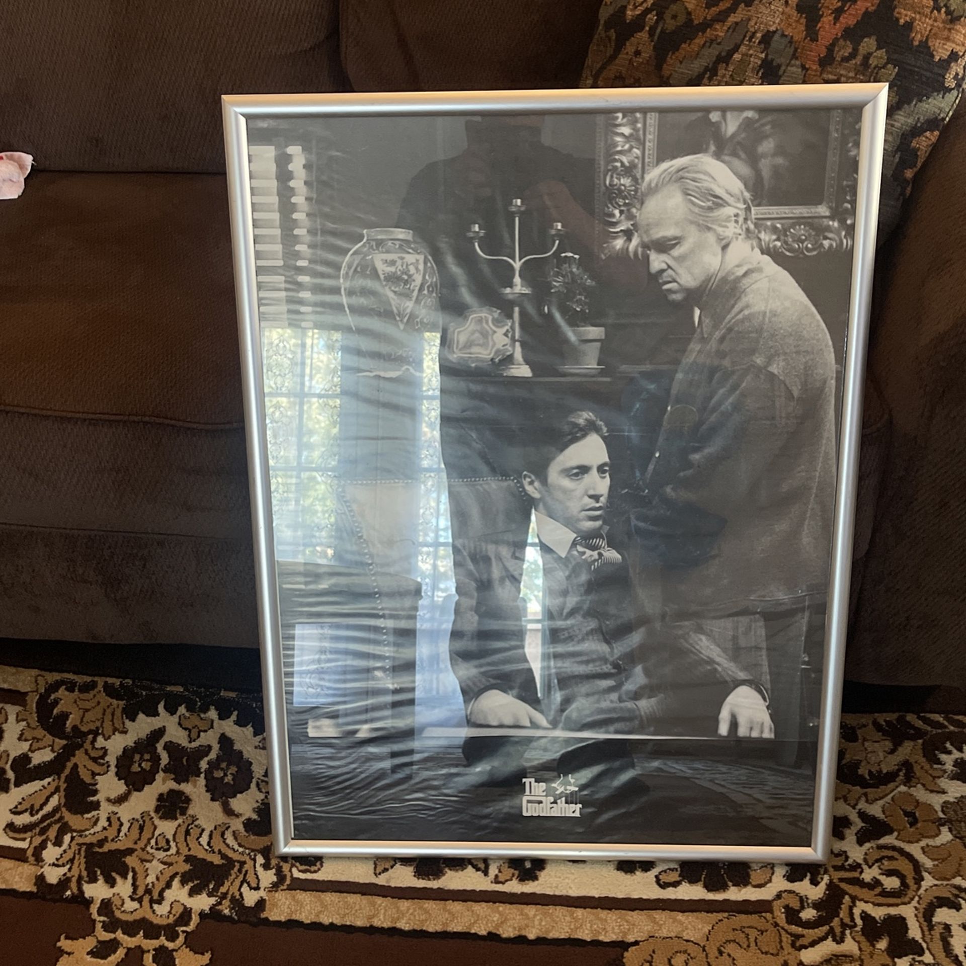 The Godfather Picture