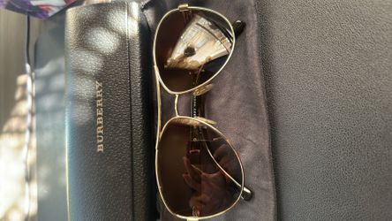 Burberry Sunglasses