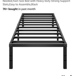 Bed Frame Metal 