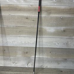 TaylorMade Rescue Mid 5 Hybrid 25° Ultralite Stiff Flex Graphite Mens RH 40"