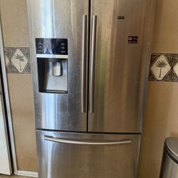 Refrigerator Samsung