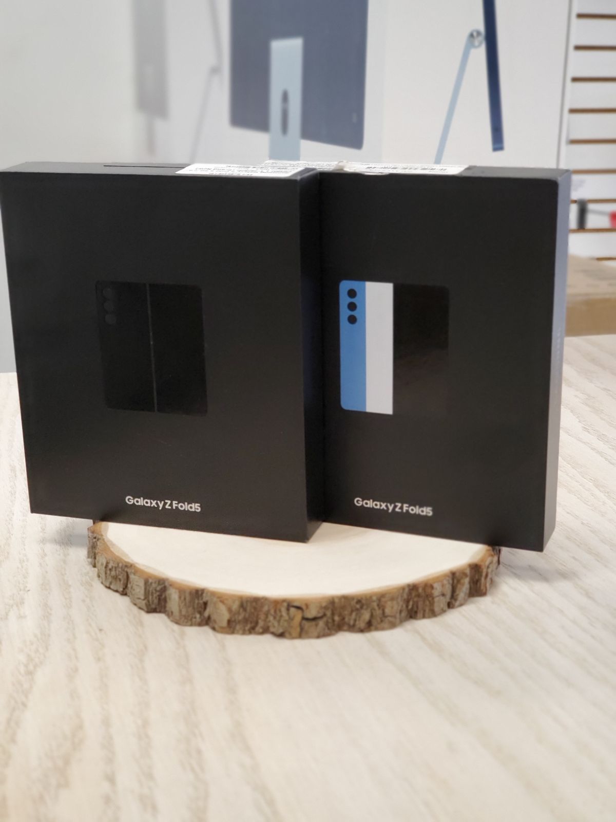 π° Foldable Flagship Deal β Galaxy Z Fold 5 5G 7.6 inch Now from $499 with Up to 6-Month Warranty + $1 Down Option