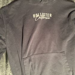 Hollister Hoodie 