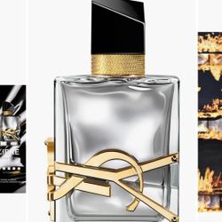 YSL Libre Absolu Platine Eau de Parfum 1.7oz