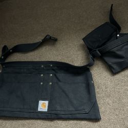 Carhart Tool Belt