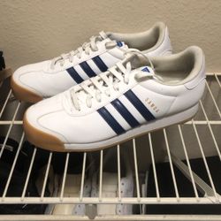 Adidas Samoa Size 10