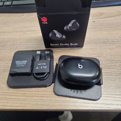 Beats Studio Buds