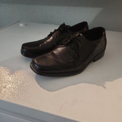 Kids Dress Shoes