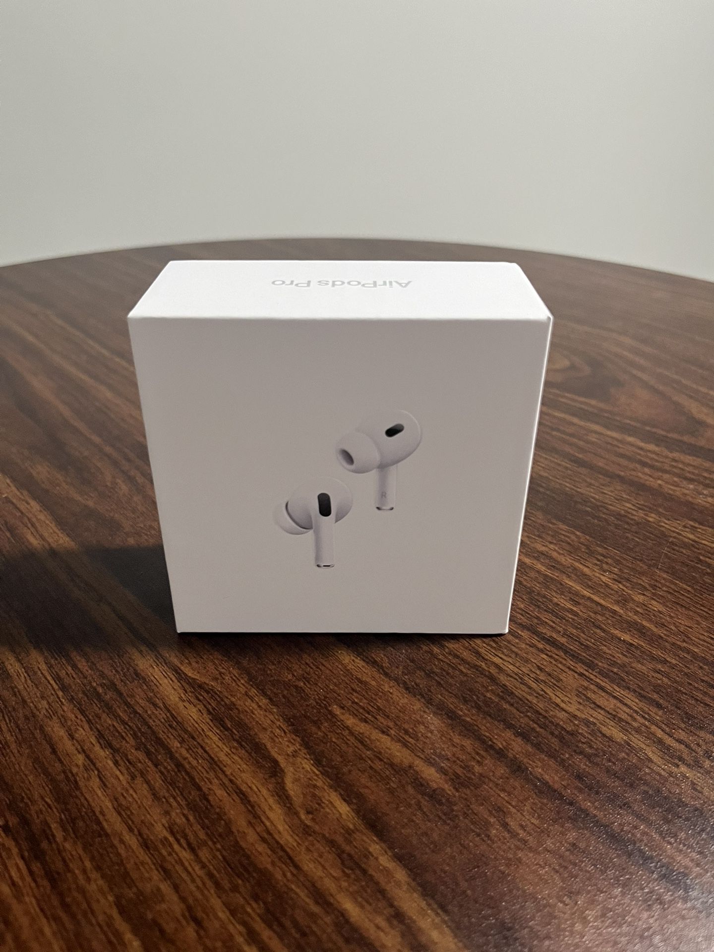 Airpod pro 2s