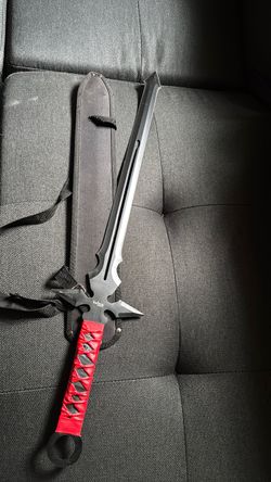 Sword