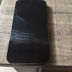 iPhone Pro max 12