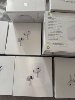 AirPods