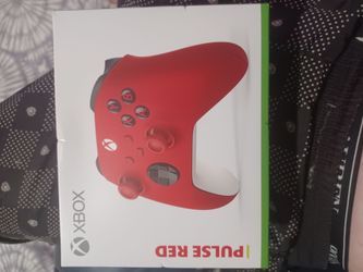 Brand new never opened Xbox remote.
