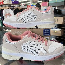 ASICS EX89 Omakase Pack Cream