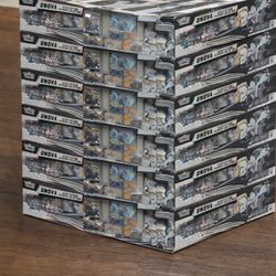 86xCostco Pokemon UNOVA HEAVY HITTERS 86 Available 