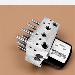 DT4Z-2C215-A /Genuine 2011-2014 Edge, MKX ABS Anti-lock Hydraulic unit ABS modular 