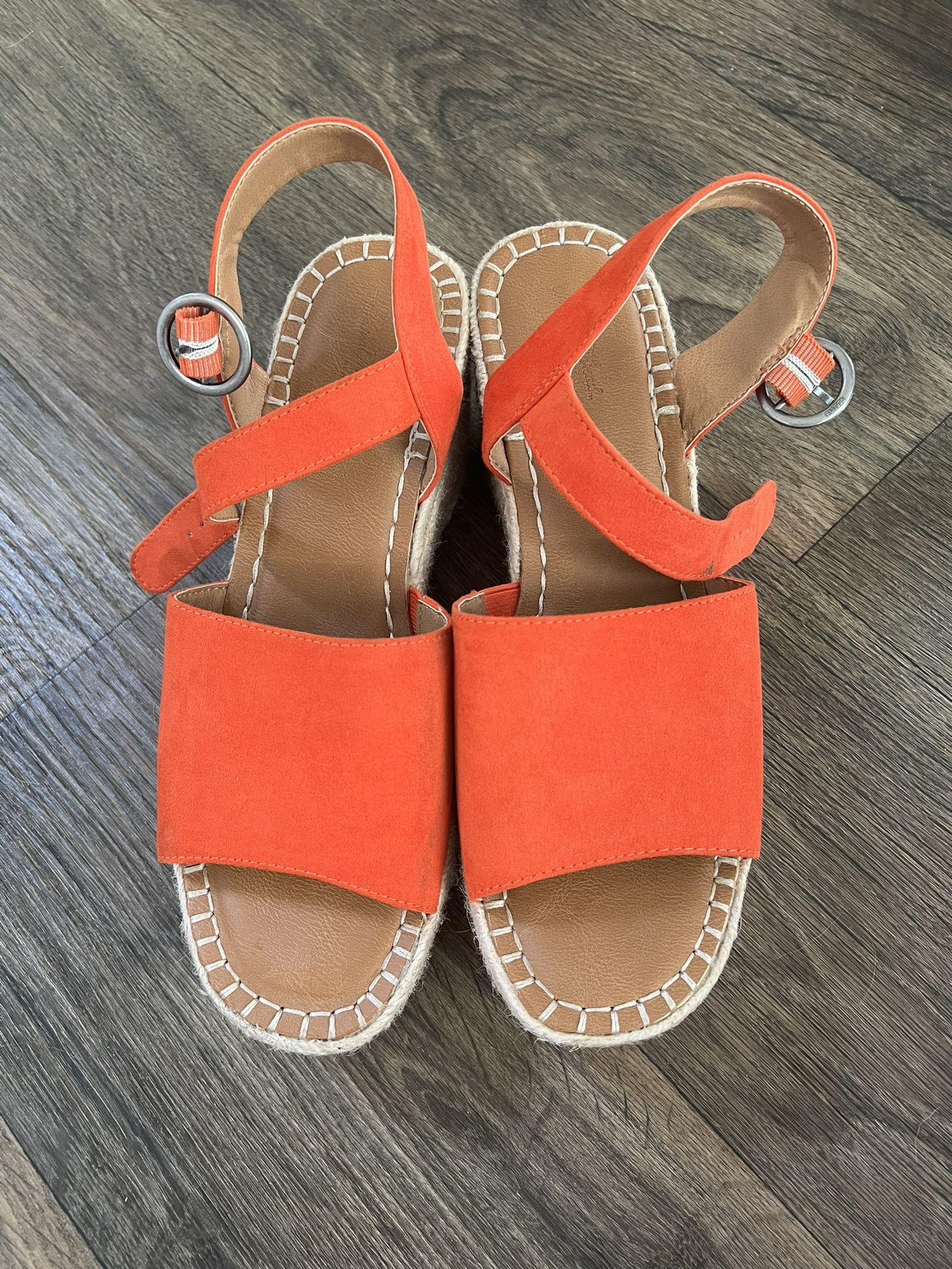 Universal Threads Summer Shoe