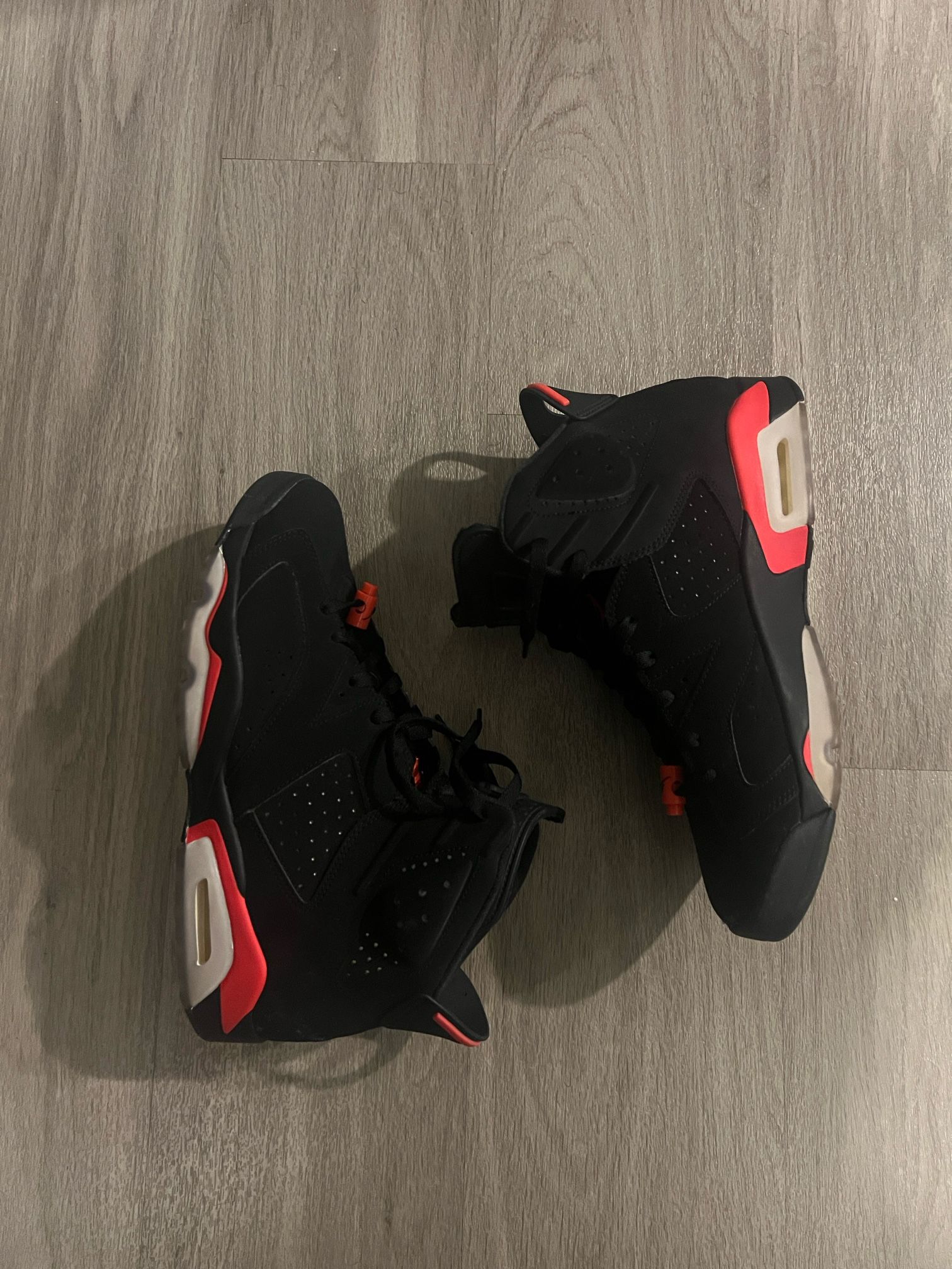 Jordan 6